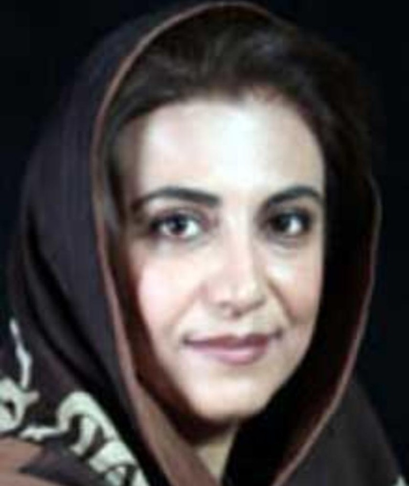 Fereshte Fereshte Sarabandi – Movies, Bio and Lists on MUBI