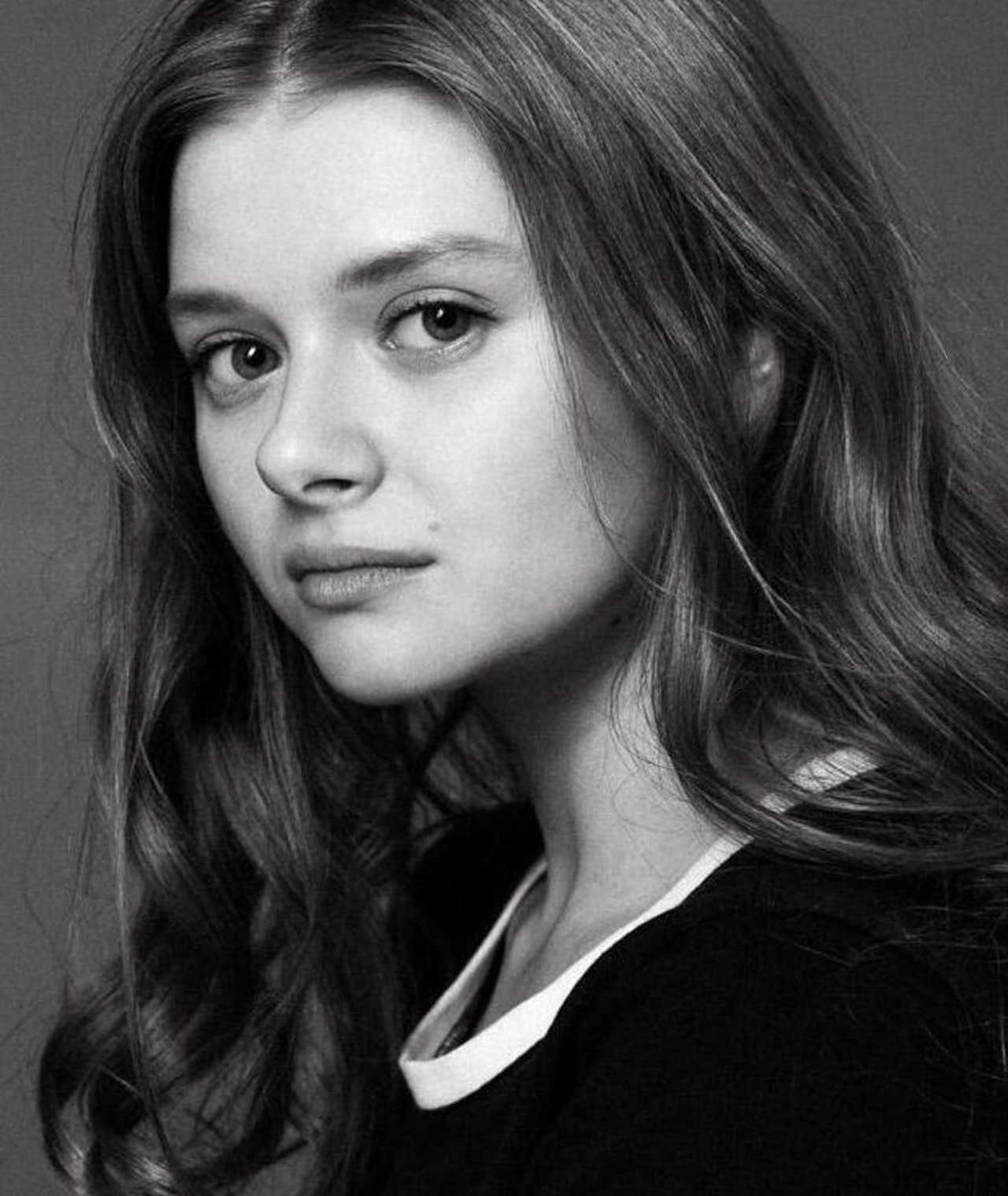 Photo of Alyssa Lozovskaya