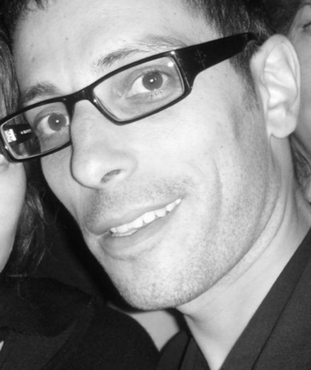 Photo of Philippe Gompel