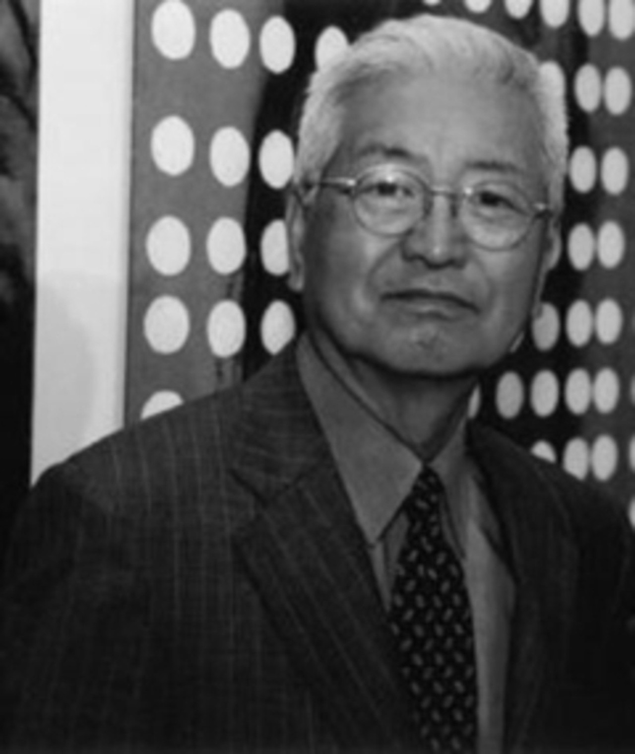 Photo of Masahiro Shinoda
