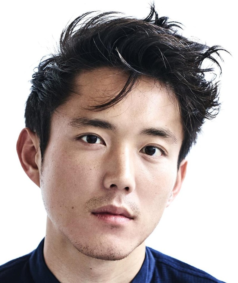 Justin H. Min Movies, Bio and Lists on MUBI(00)