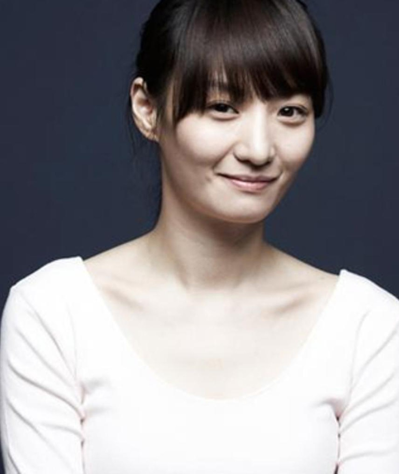 Photo of Jo Eun-ji