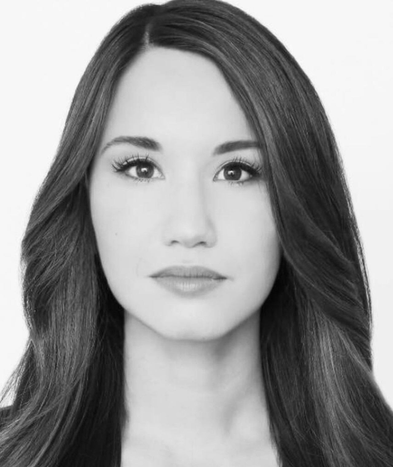 Photo of Leah Chen Baker