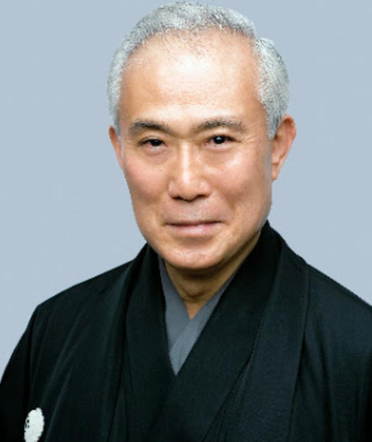 Photo of Kichiemon Nakamura