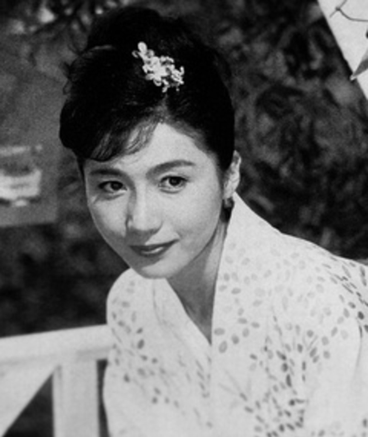 Photo of Shima Iwashita