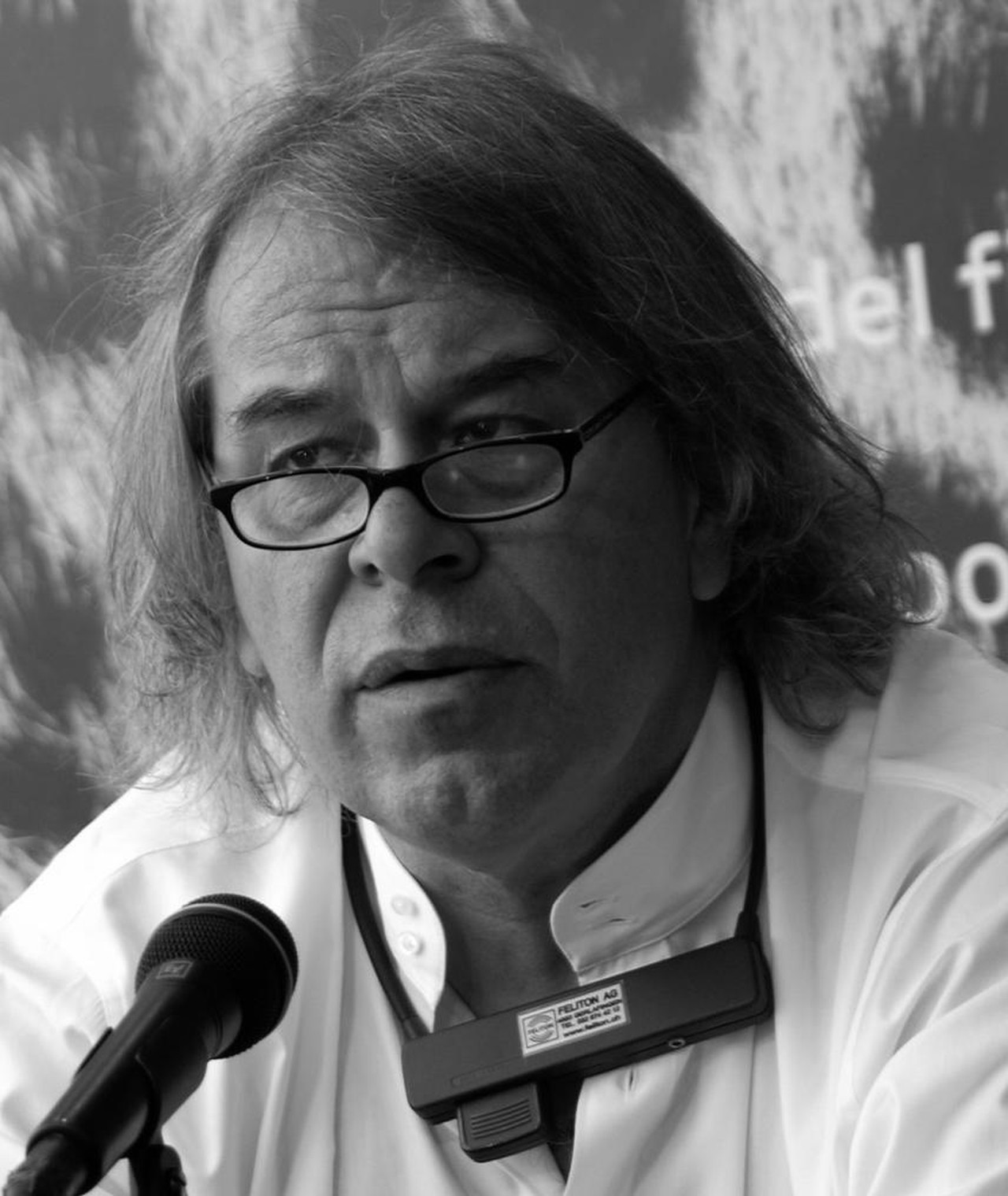Photo of Erich Lackner