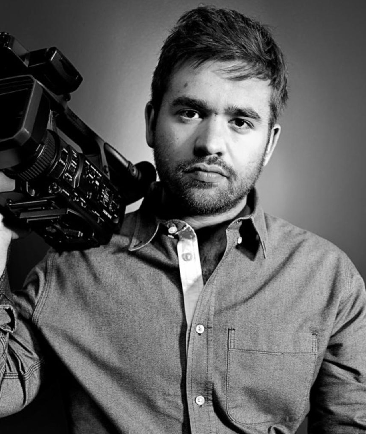 Photo of David Carrico