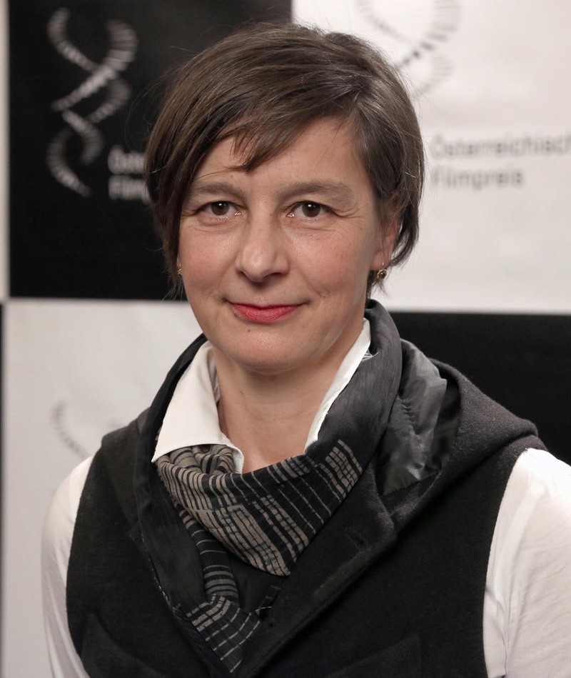 Photo of Katharina Wöppermann