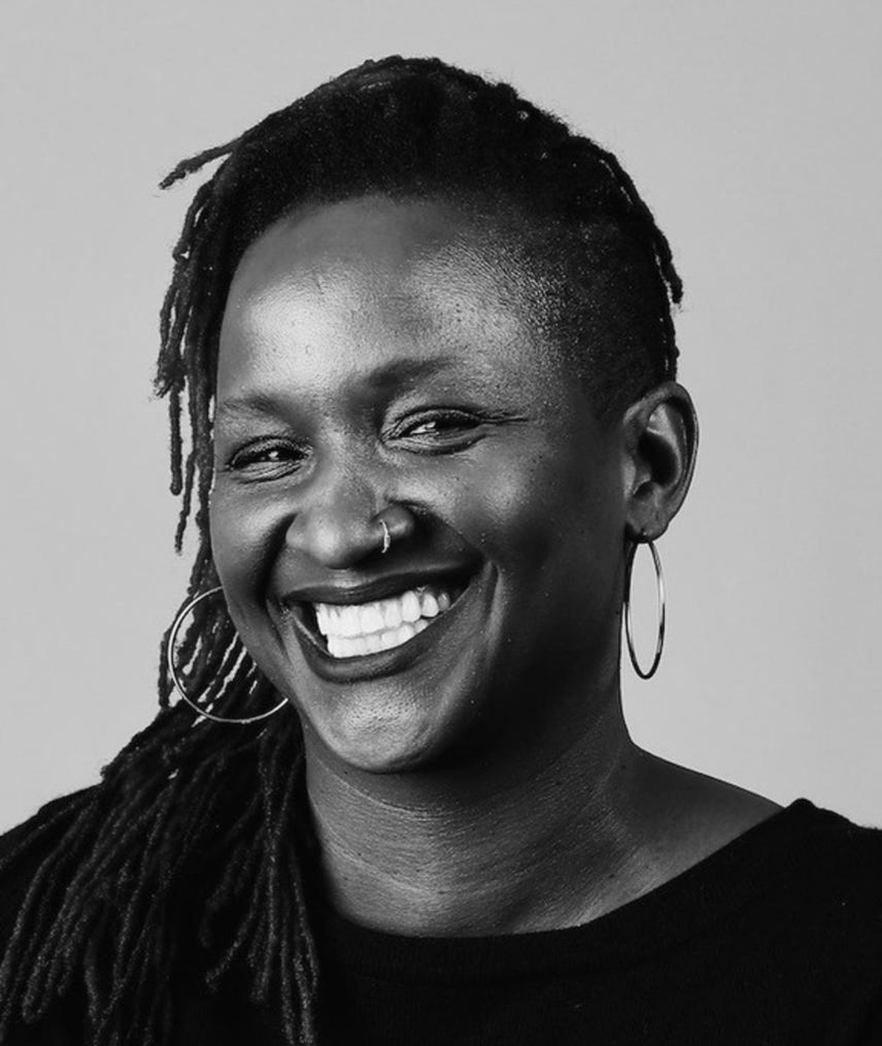 Photo of Effie T. Brown