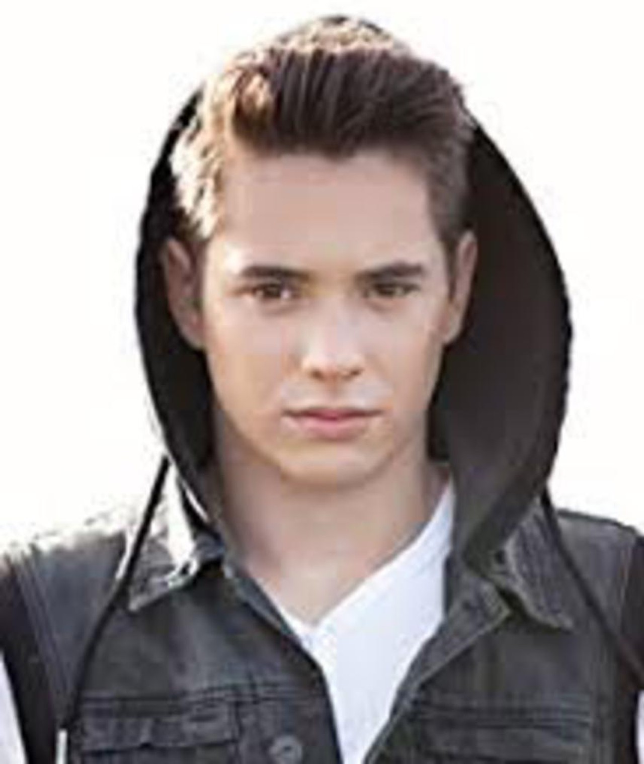 Photo of Trae Robin