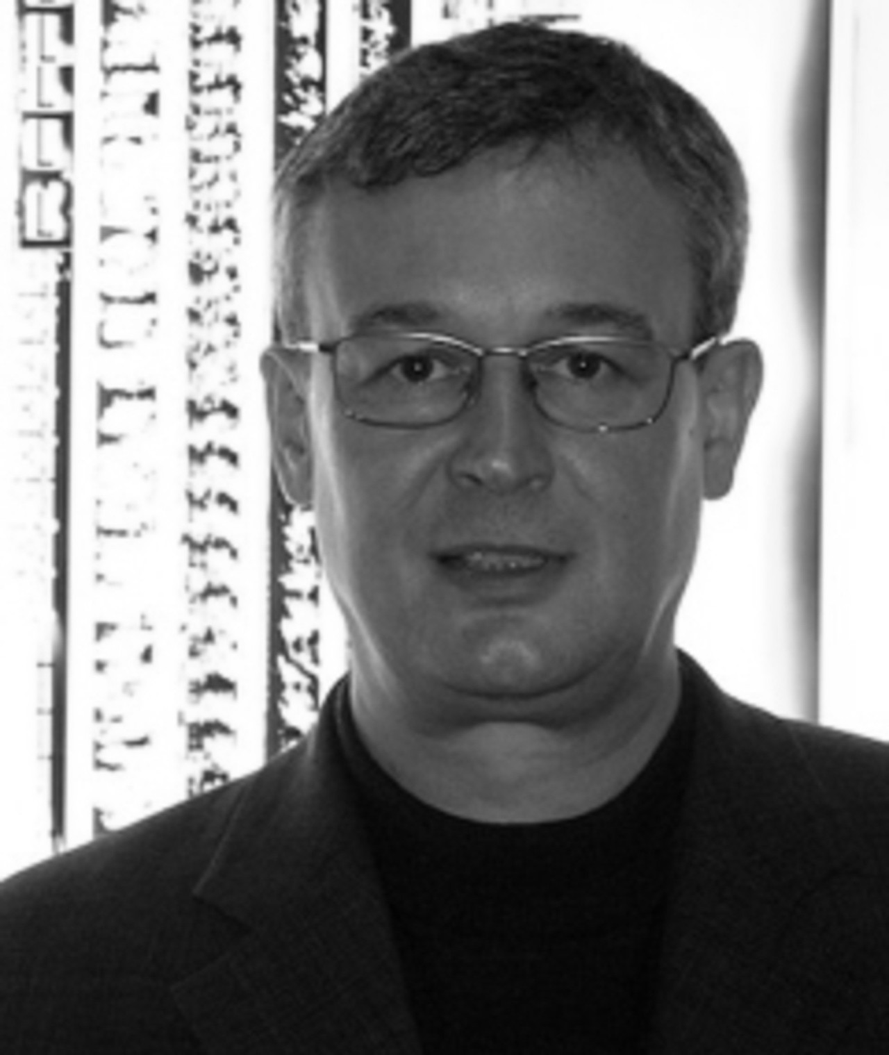 Photo of Peter Tscherkassky