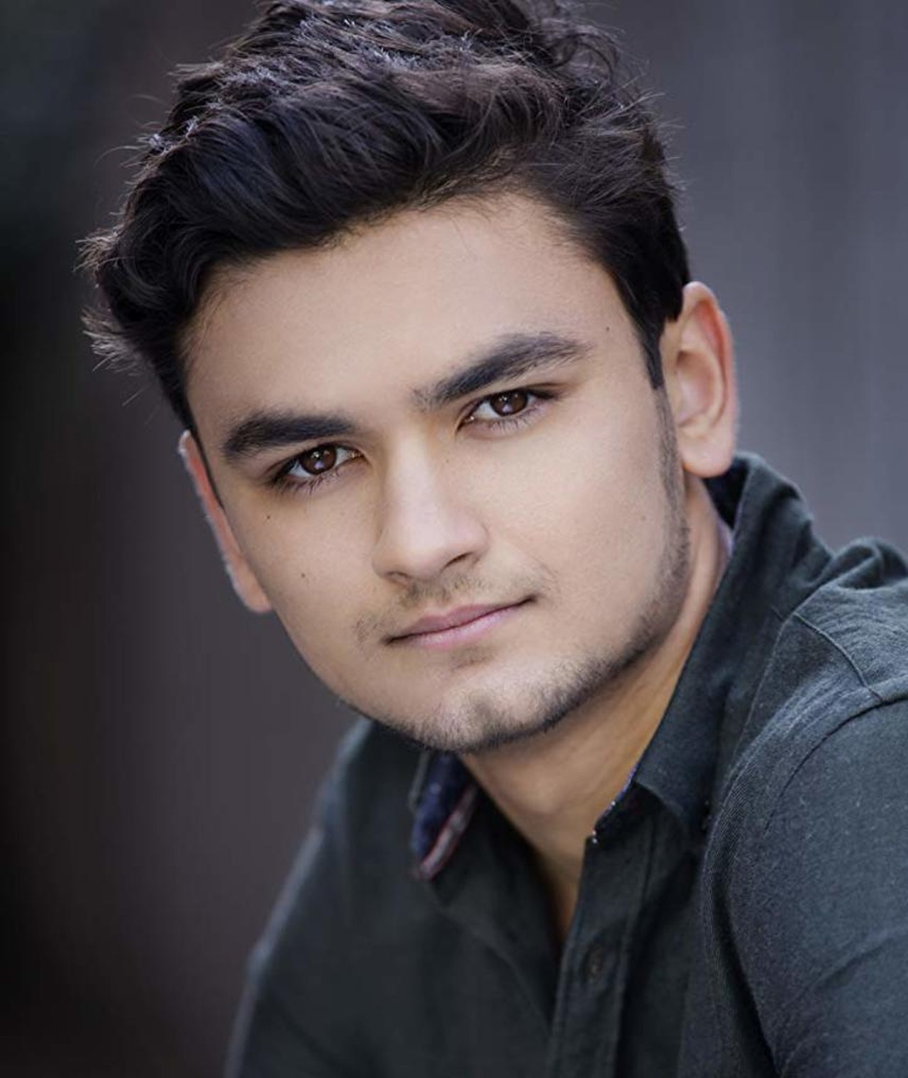 Photo of Raj Labade