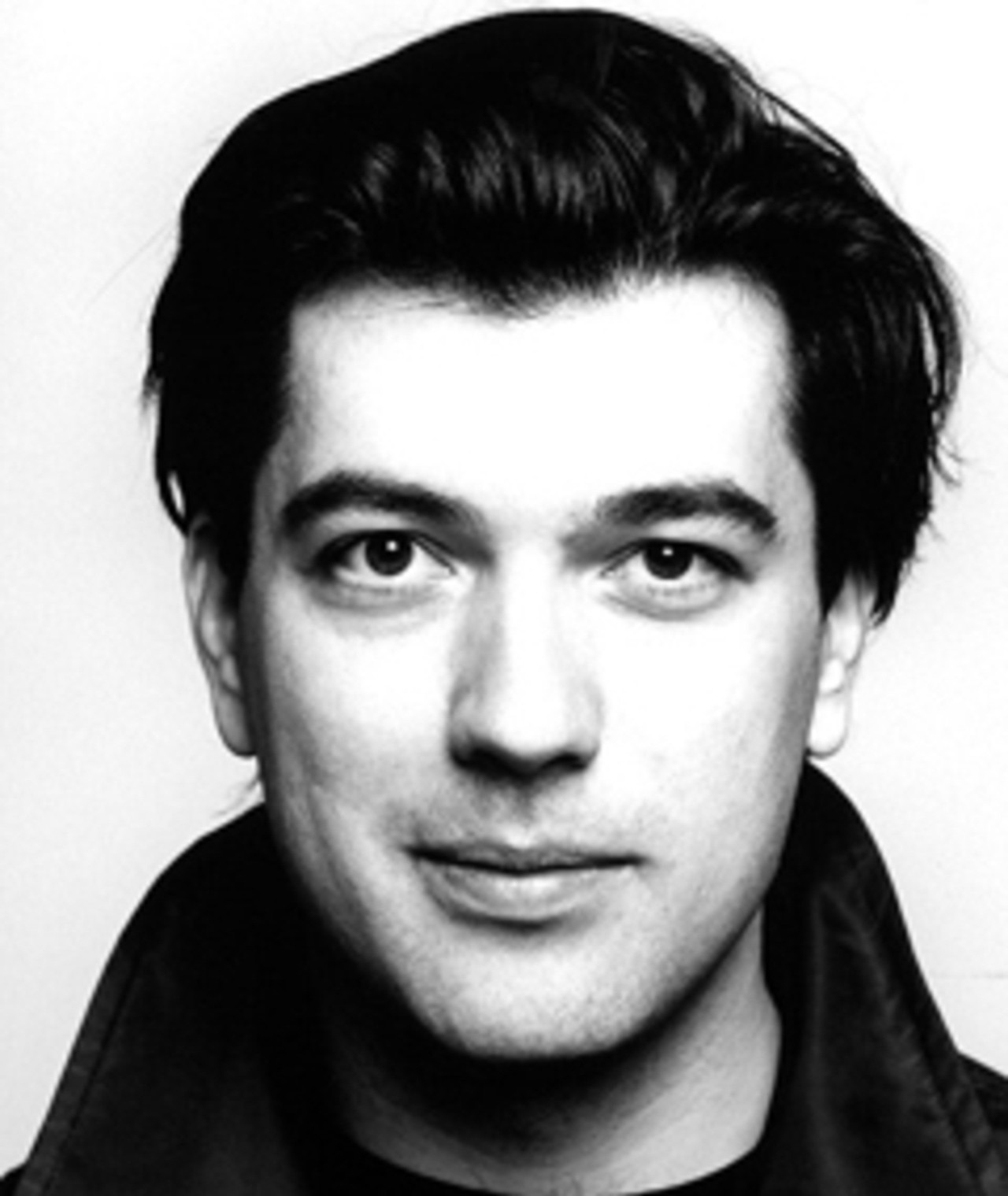 Photo of Virgil Widrich