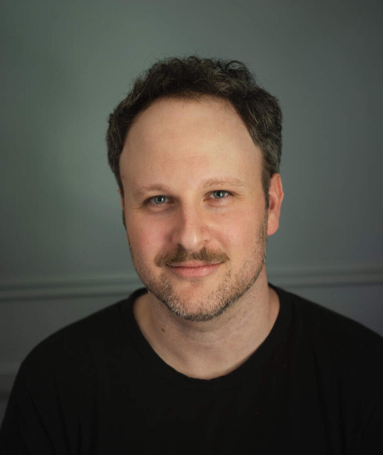 Photo of Josh Margolin