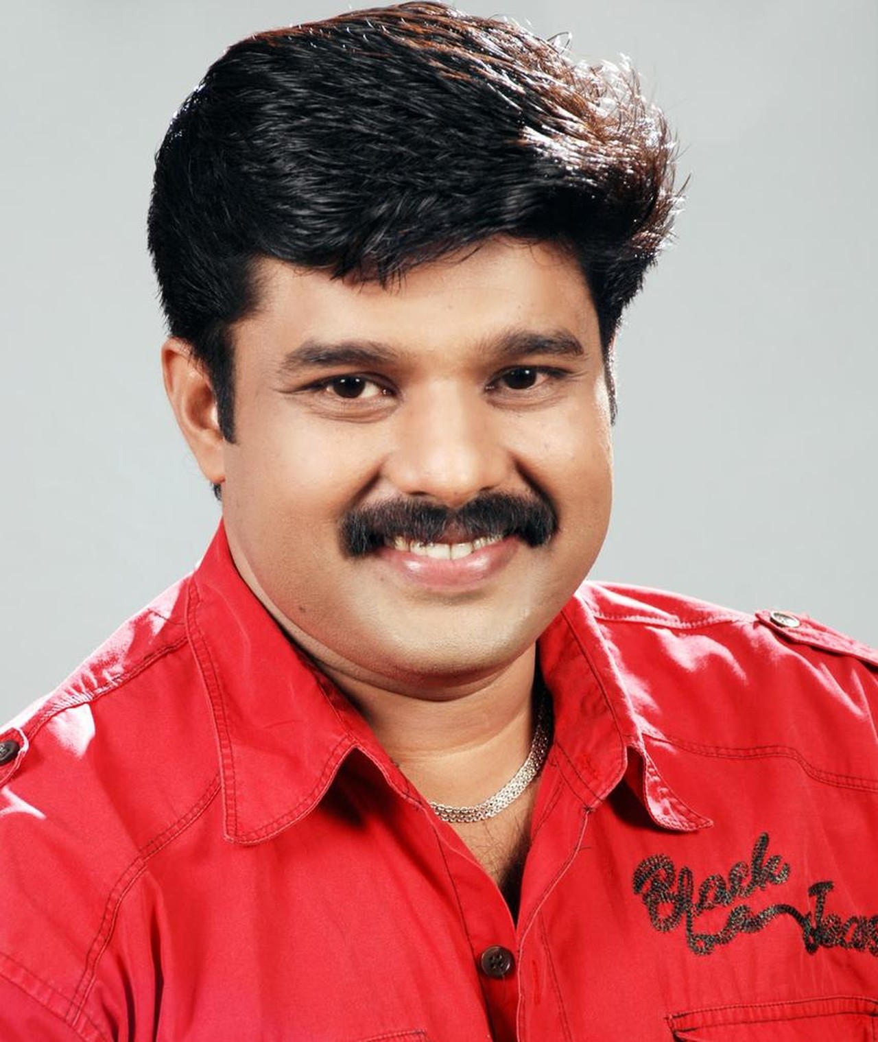 Photo of Kalabhavan Navas