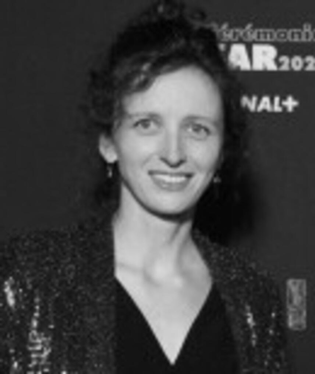 Photo of Jeanne Ezvan