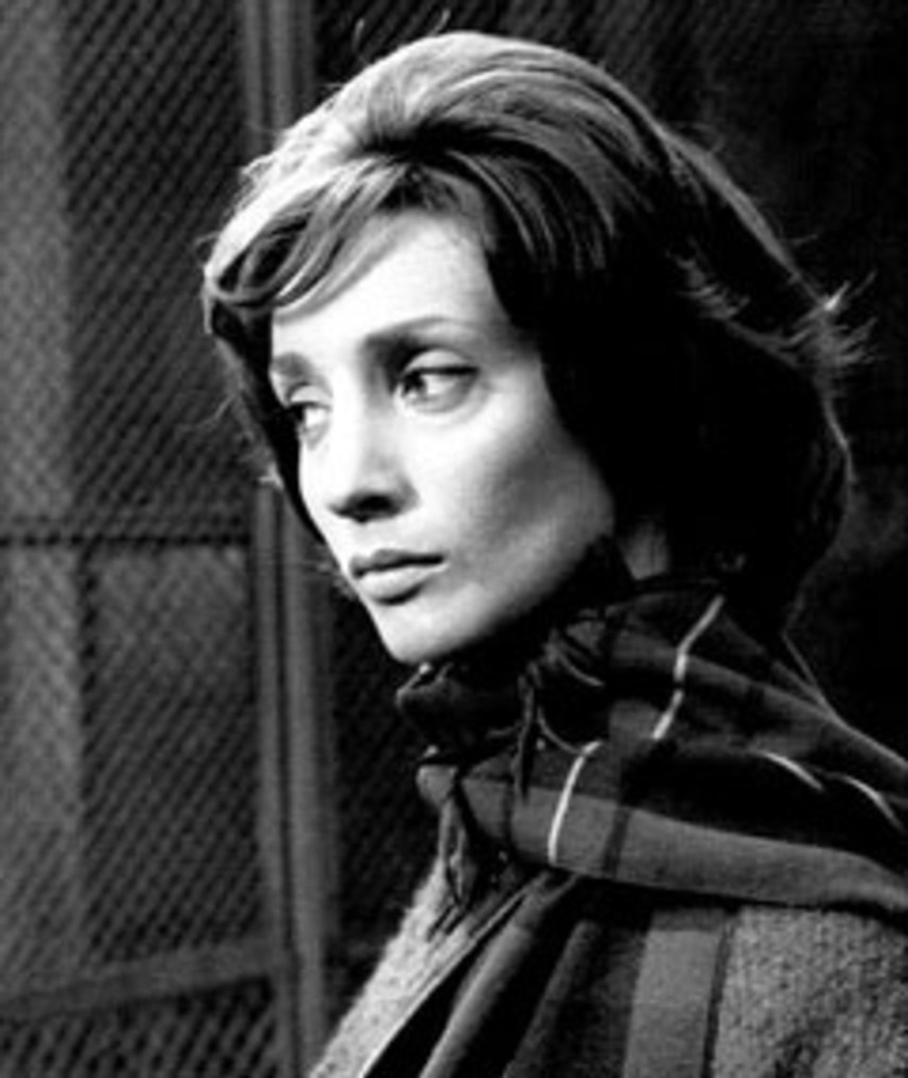 Photo of Clotilde Joano