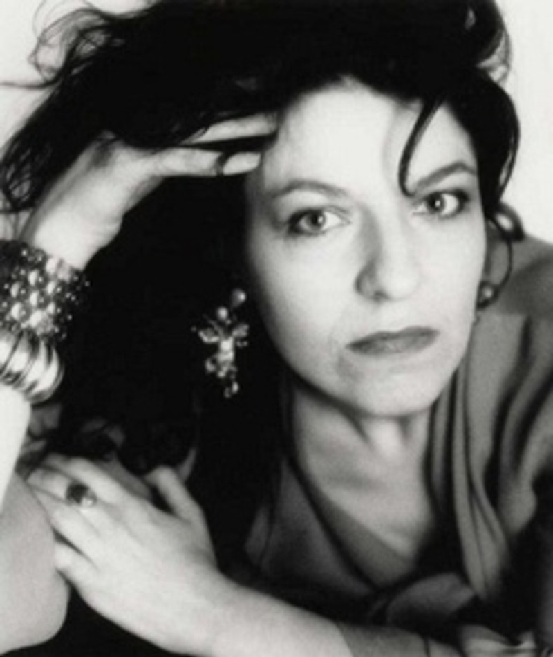 Bady Minck Movies, Bio and Lists on MUBI