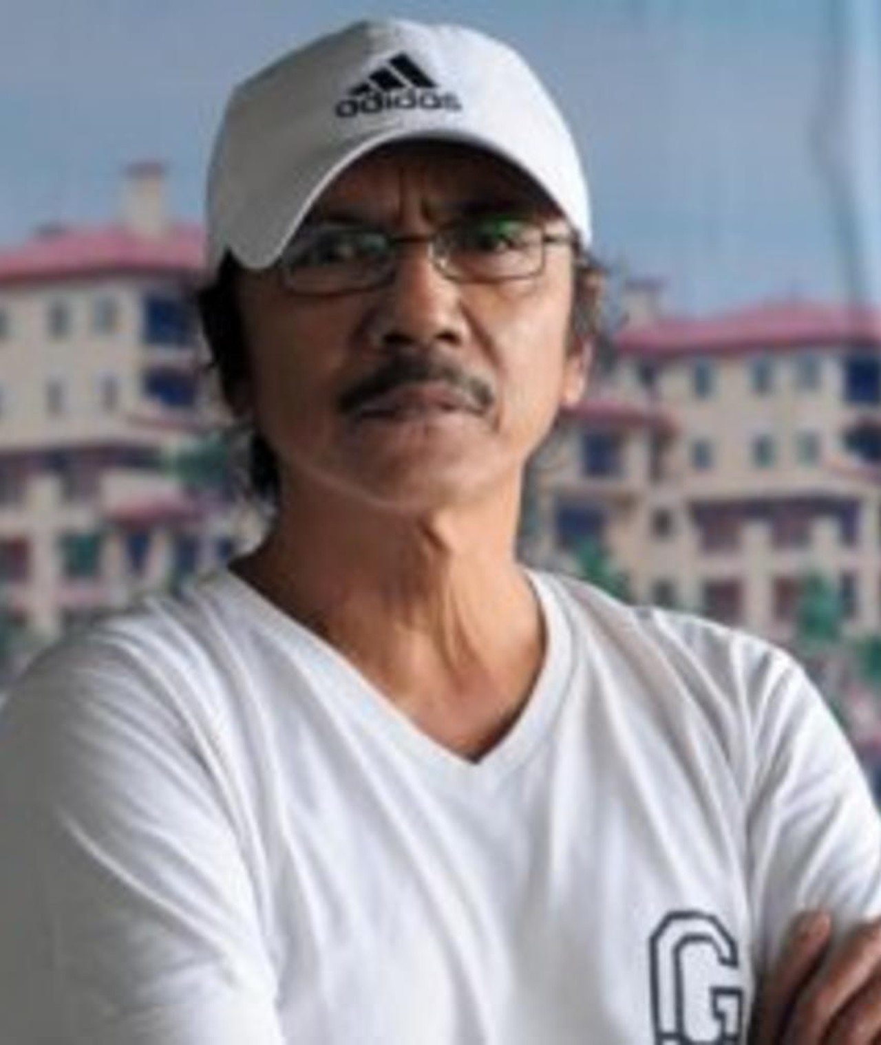 Photo of Irwan Siregar