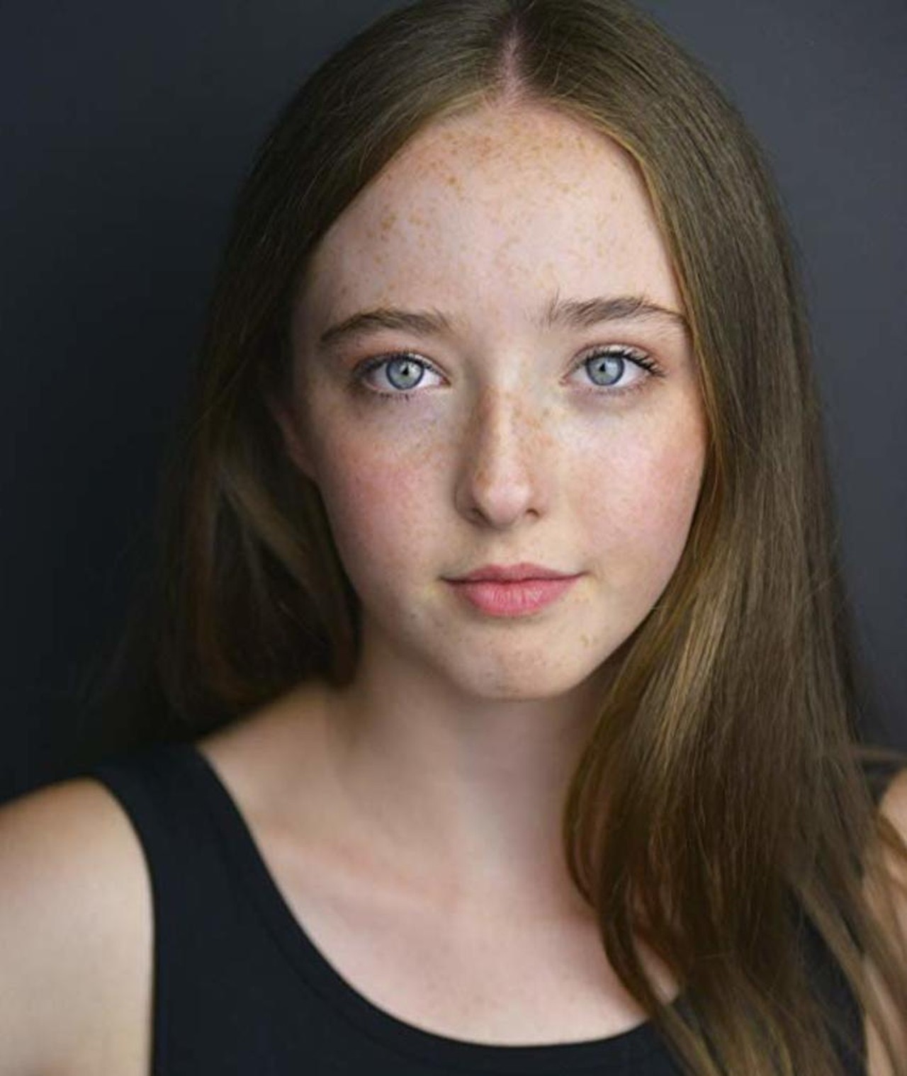 Photo of Alexa Shae Niziak
