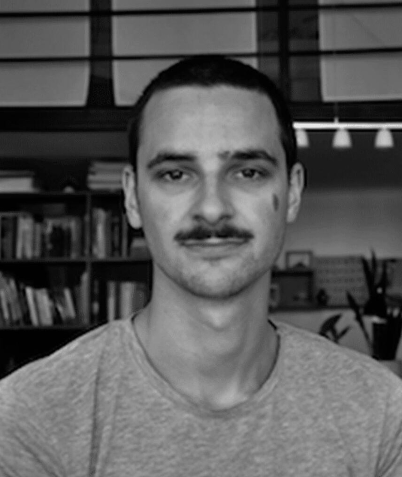 Photo of Thomas Reichlin