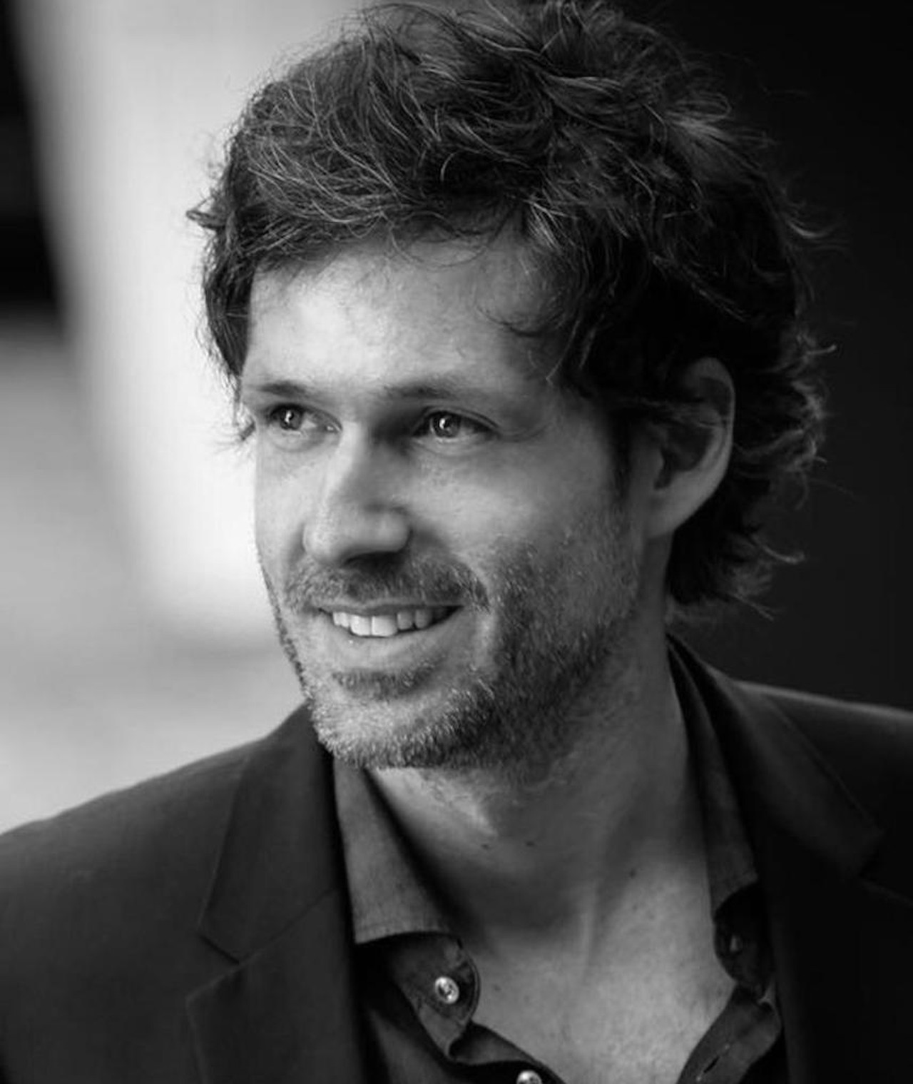 Photo of Fabrice Bigio
