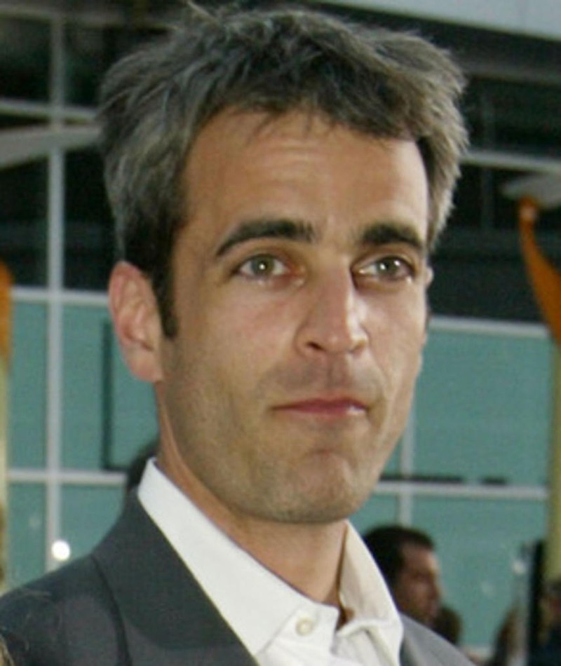 Gordon MacDonald Movies, Bio and Lists on MUBI