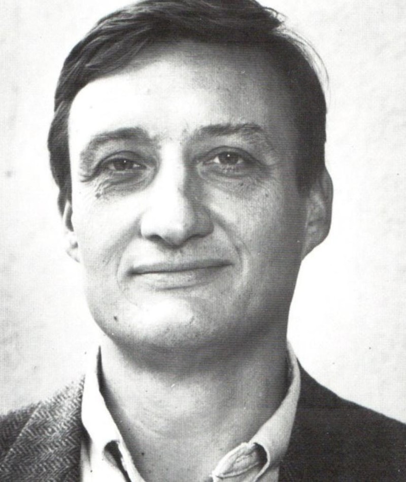 Photo of Jean Schwarz