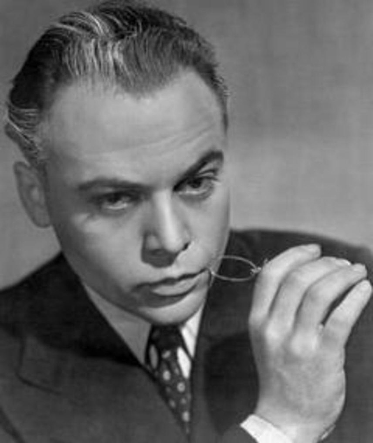 Photo of Herbert Lom