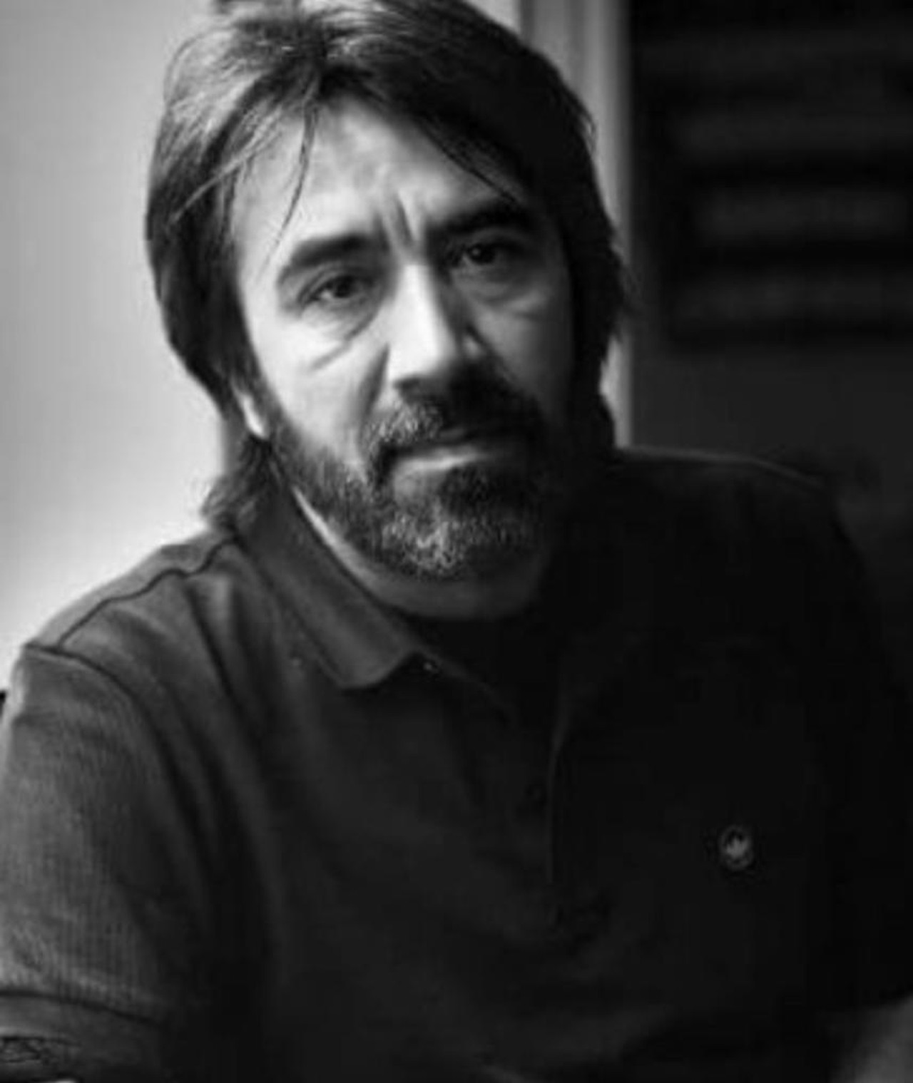 Photo of Zeki Demirkubuz