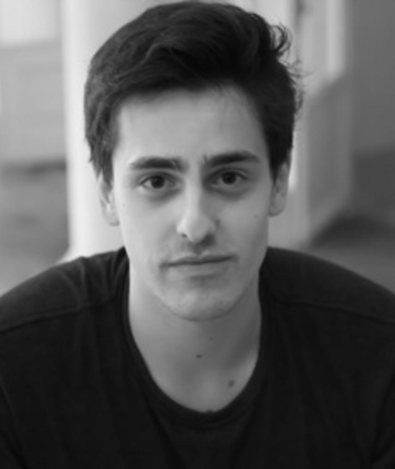 Foto de Lucas Casolo