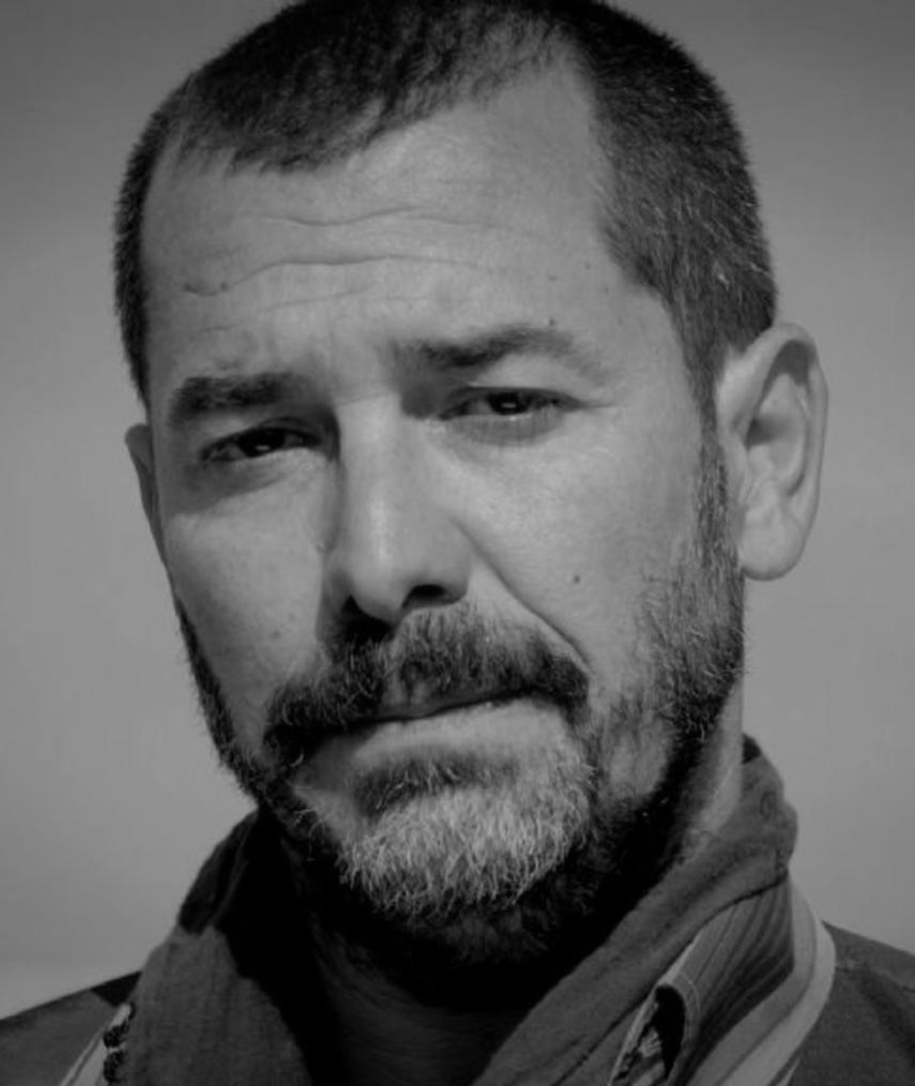 Photo of Fikret Kuşkan