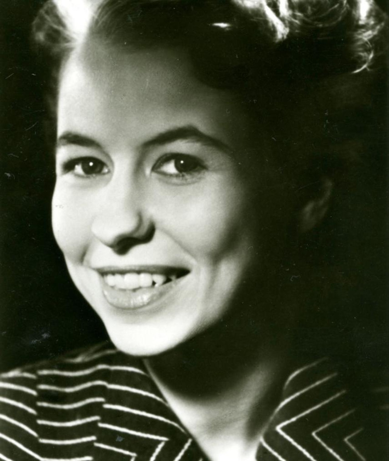 Photo of Erna Groth