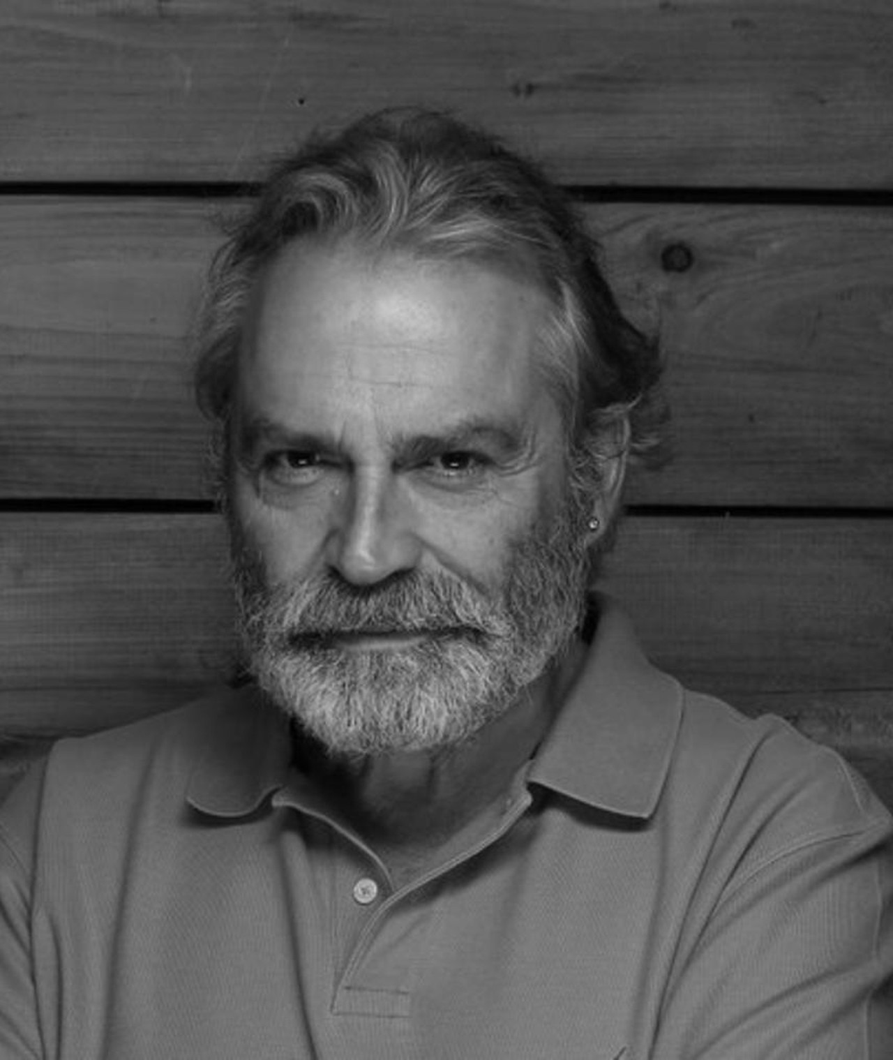 Photo of Haluk Bilginer