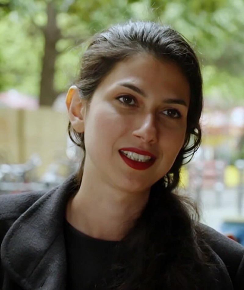 Hoda Taheri Movies, Bio and Lists on MUBI