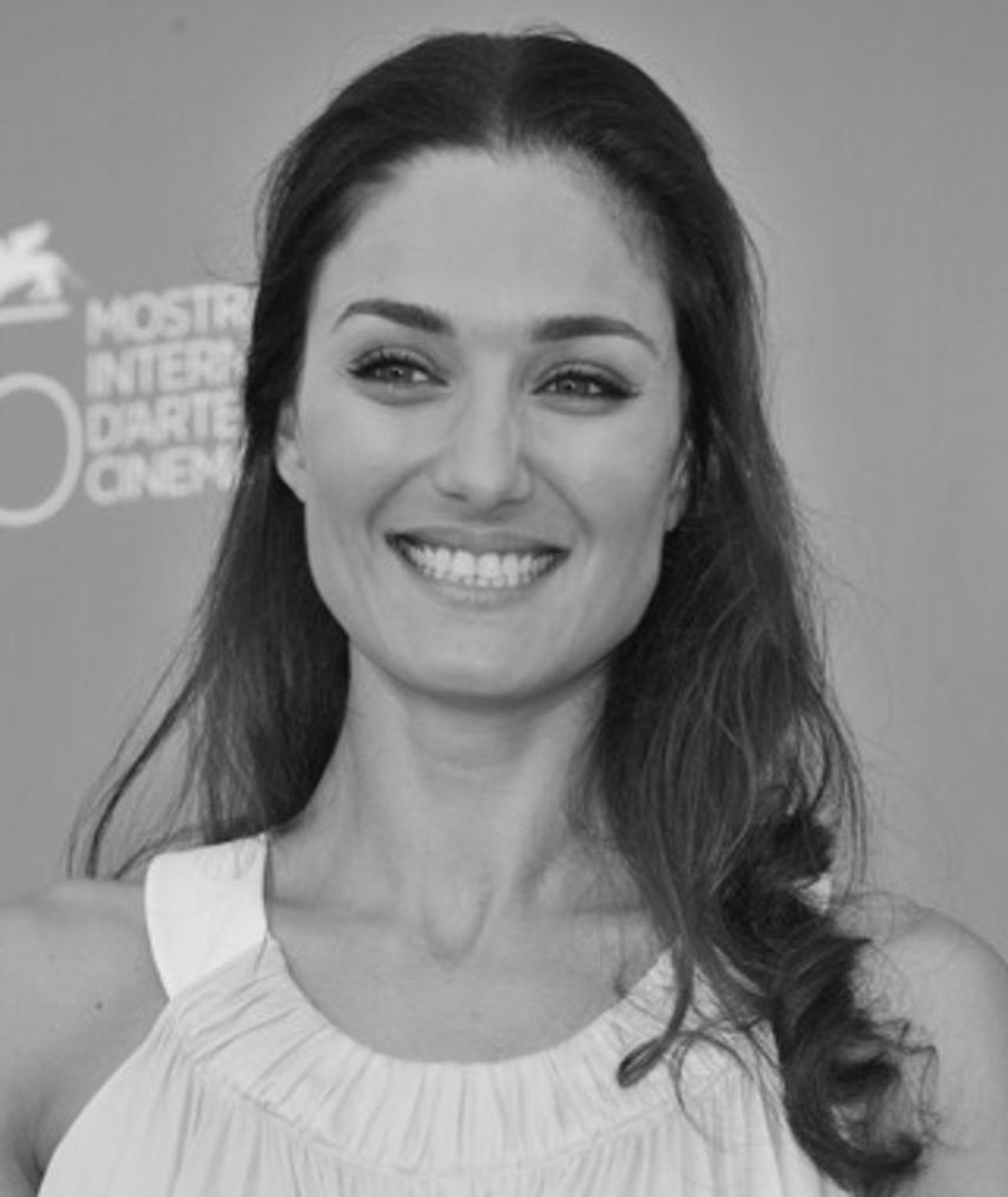 Photo of Başak Köklükaya