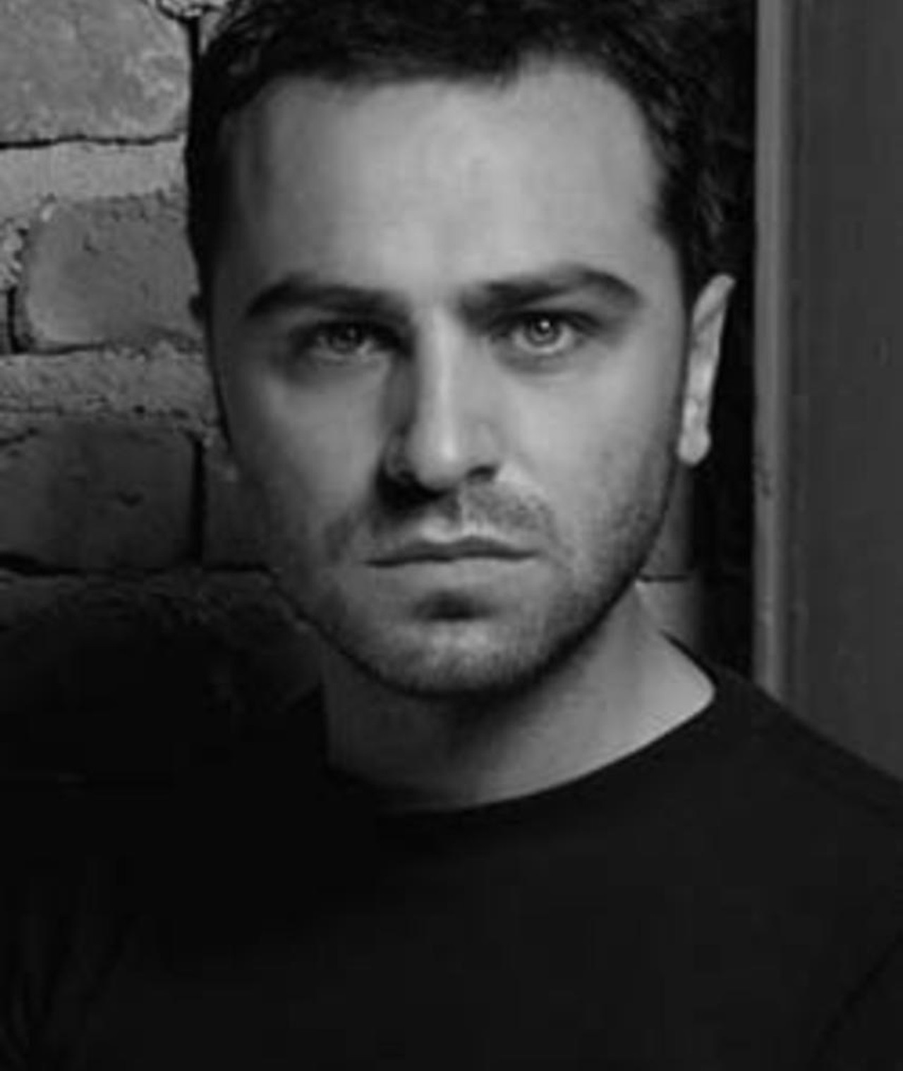 Photo of Serdar Orçin