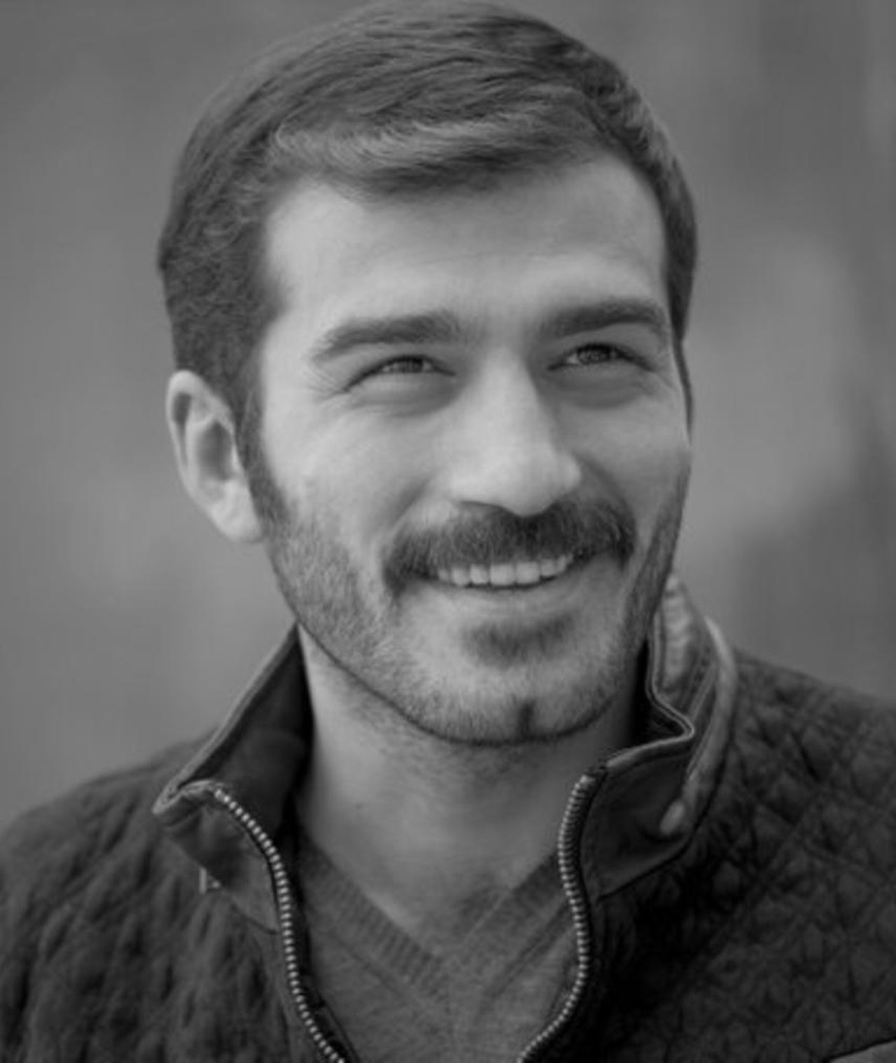 Photo of Ufuk Bayraktar