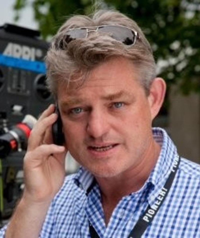 Ben Rimmer – Movies, Bio and Lists on MUBI