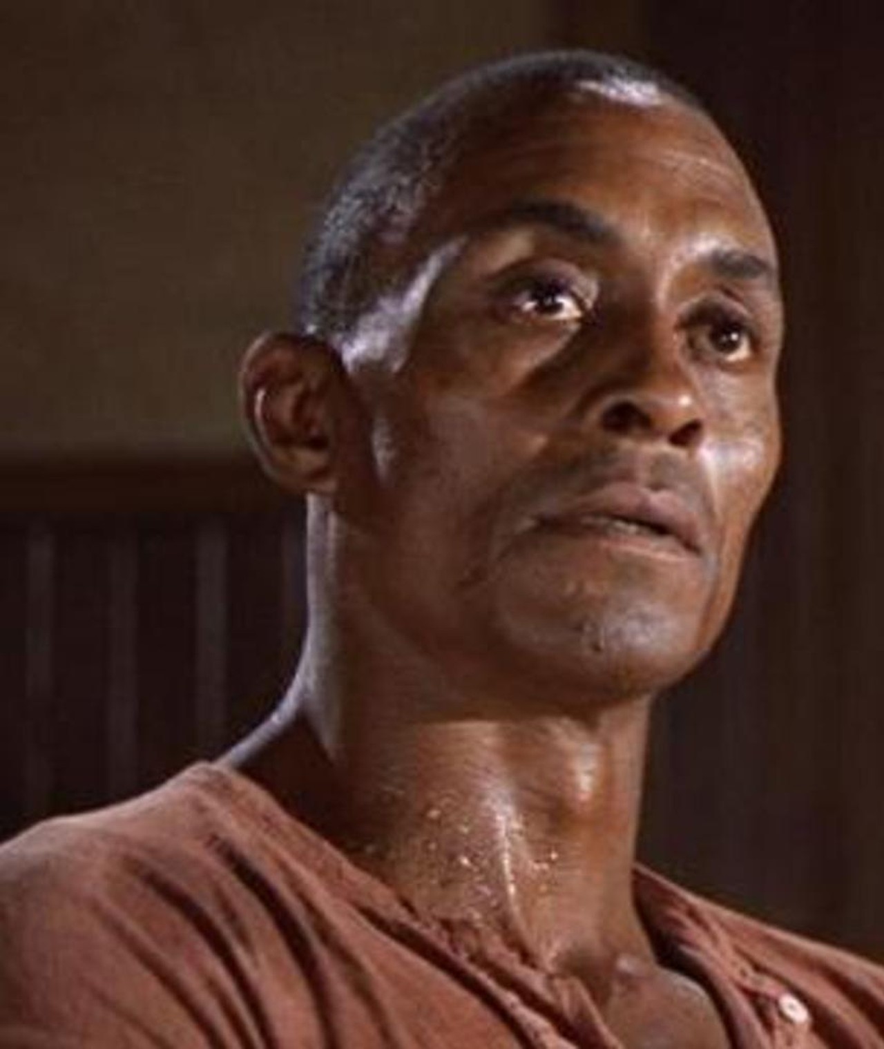 Woody Strode – Movies, Bio and Lists on MUBI