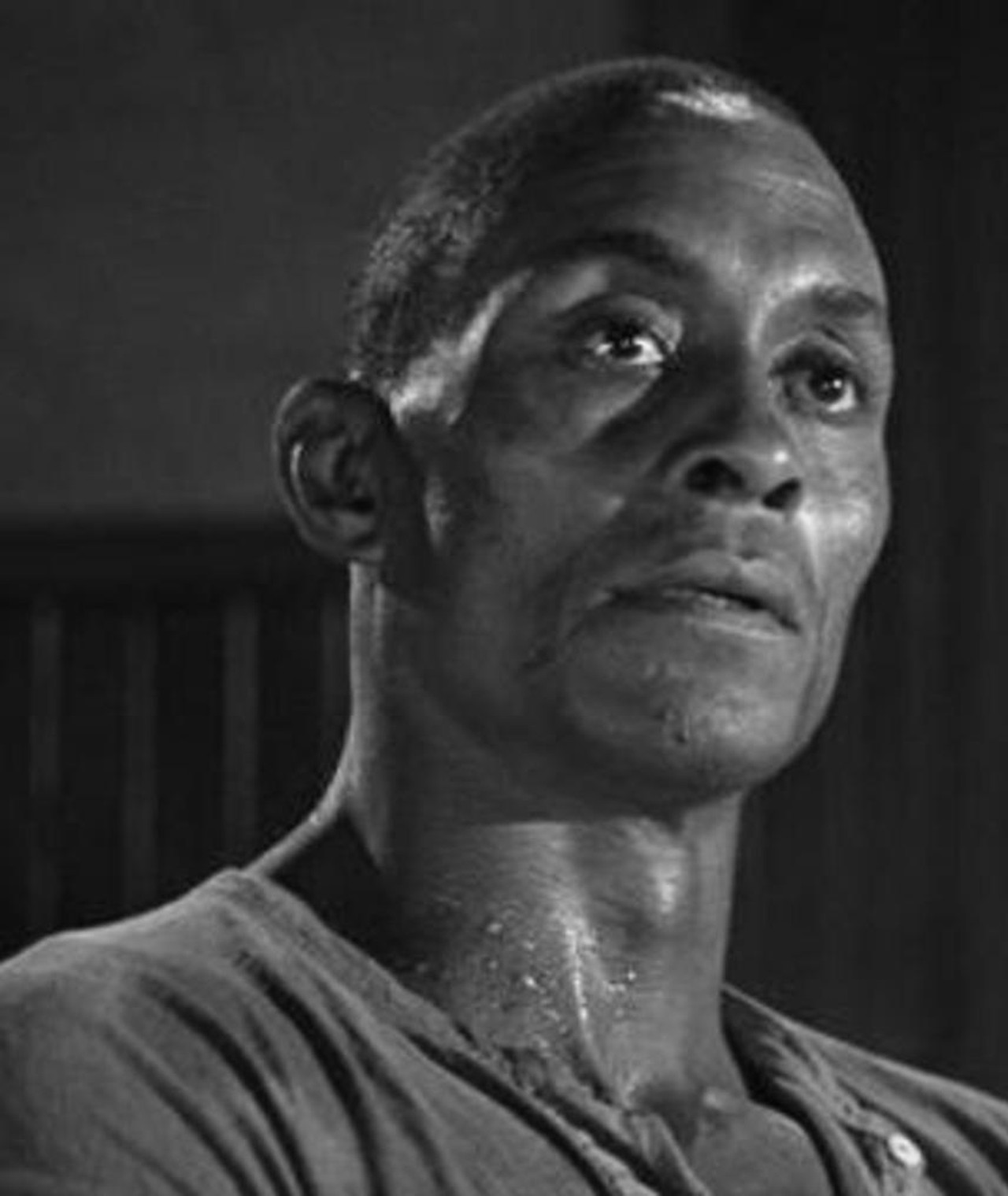 Photo of Woody Strode