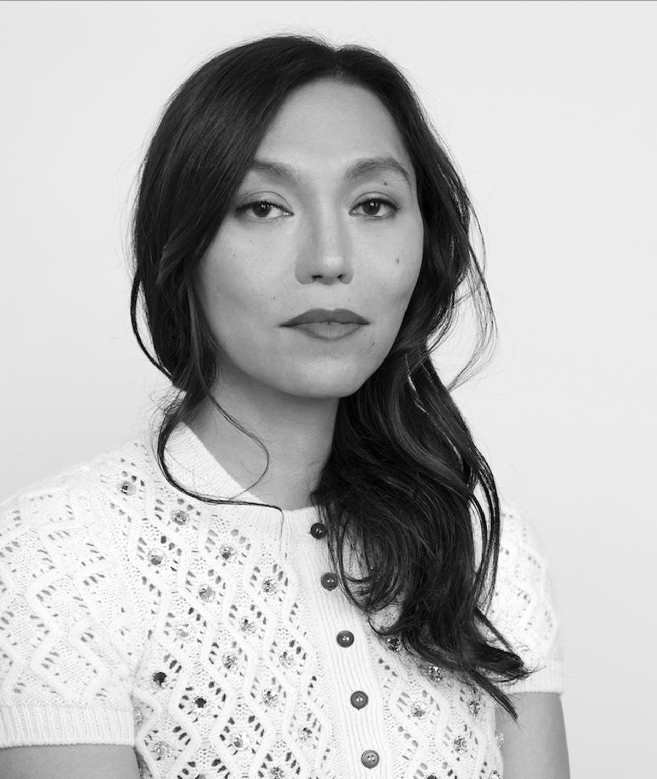 Photo of Isabel Sandoval