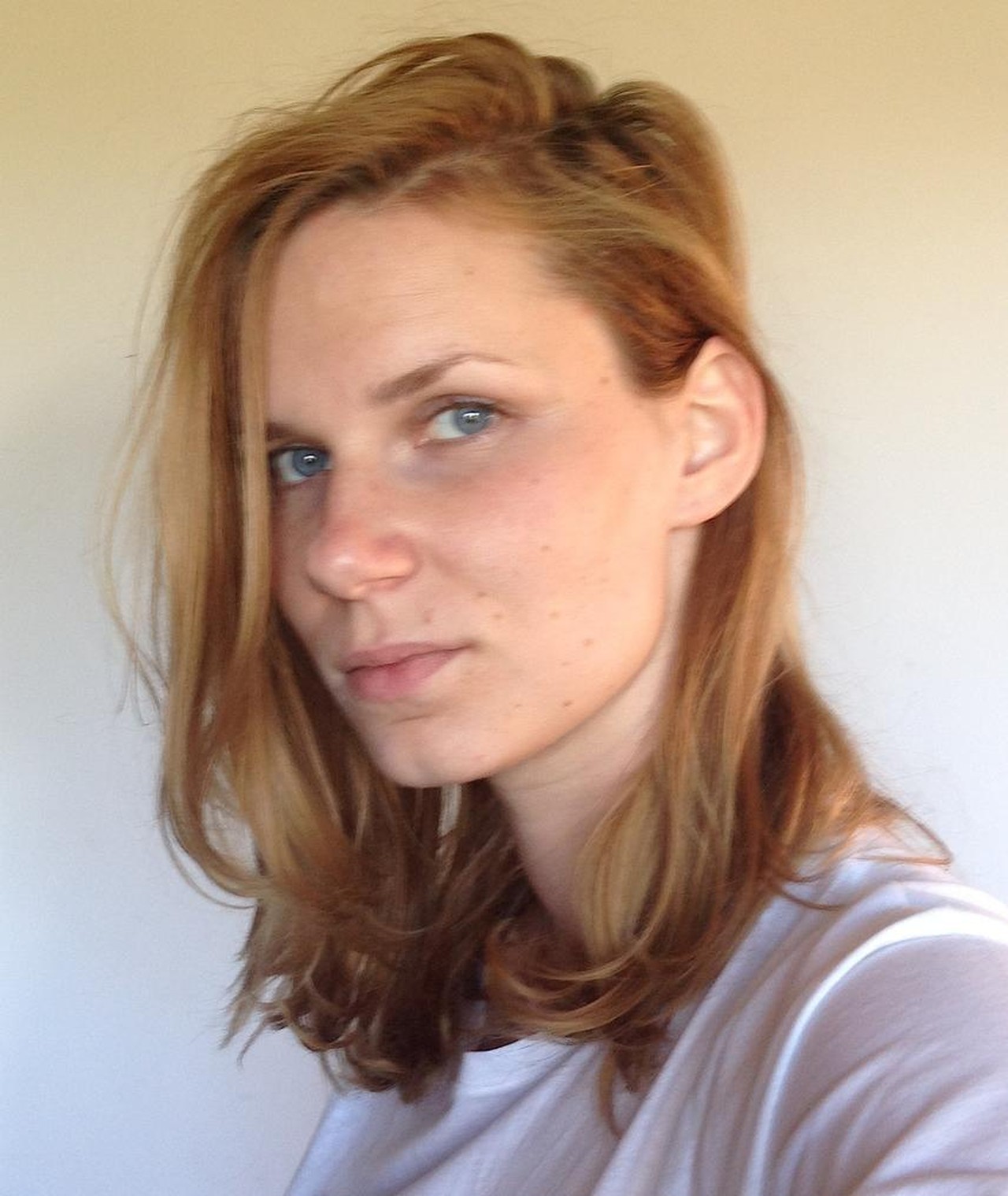 Photo of Ola Jankowska