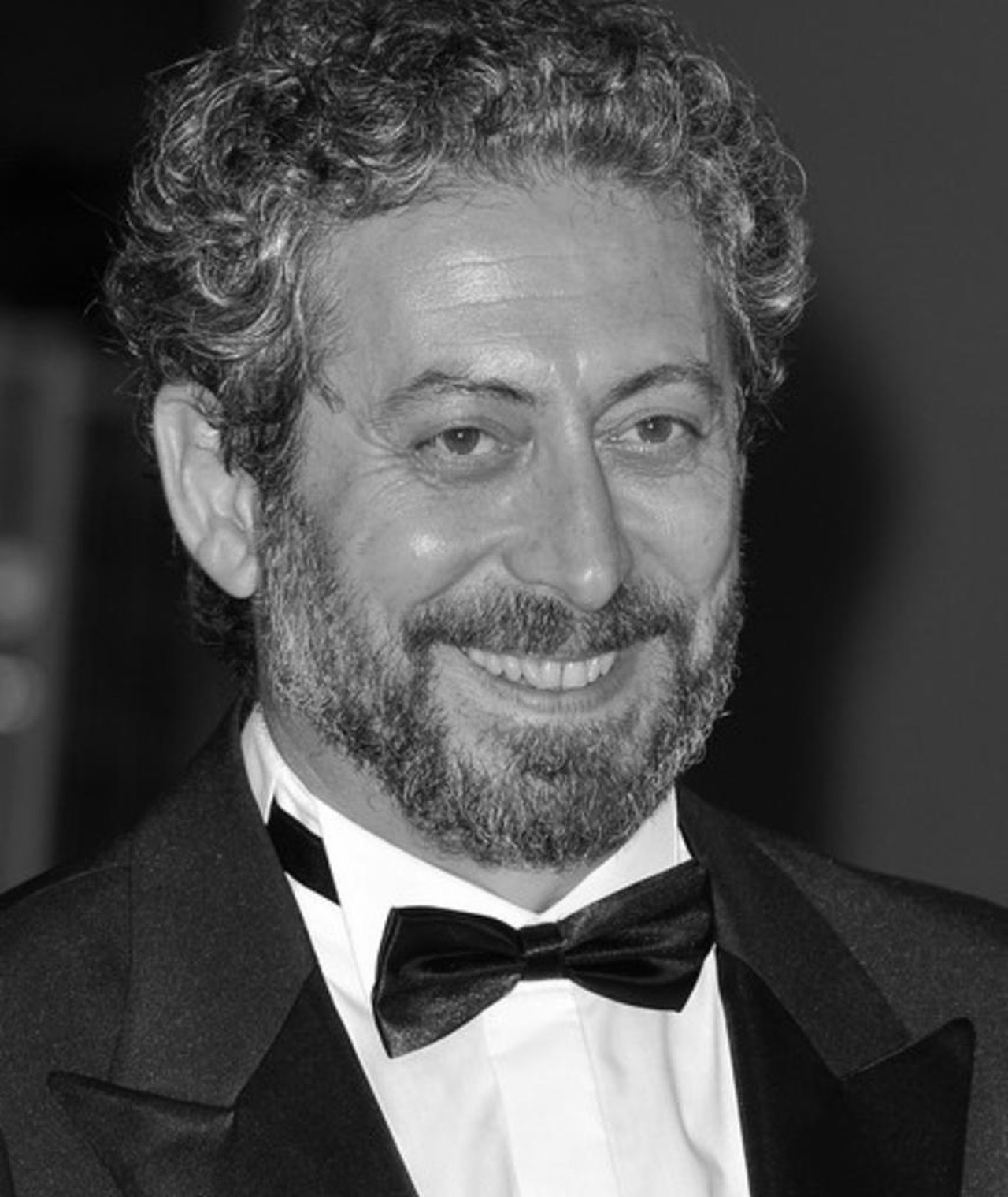 Photo of Taner Birsel