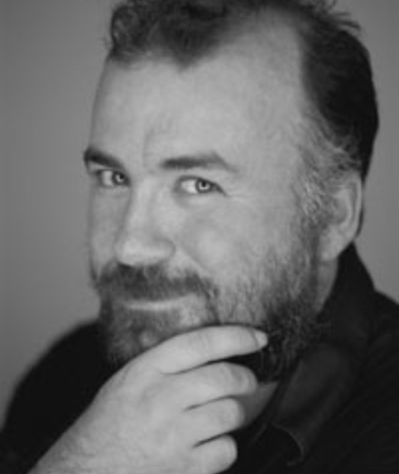 Photo of Serdar Akar