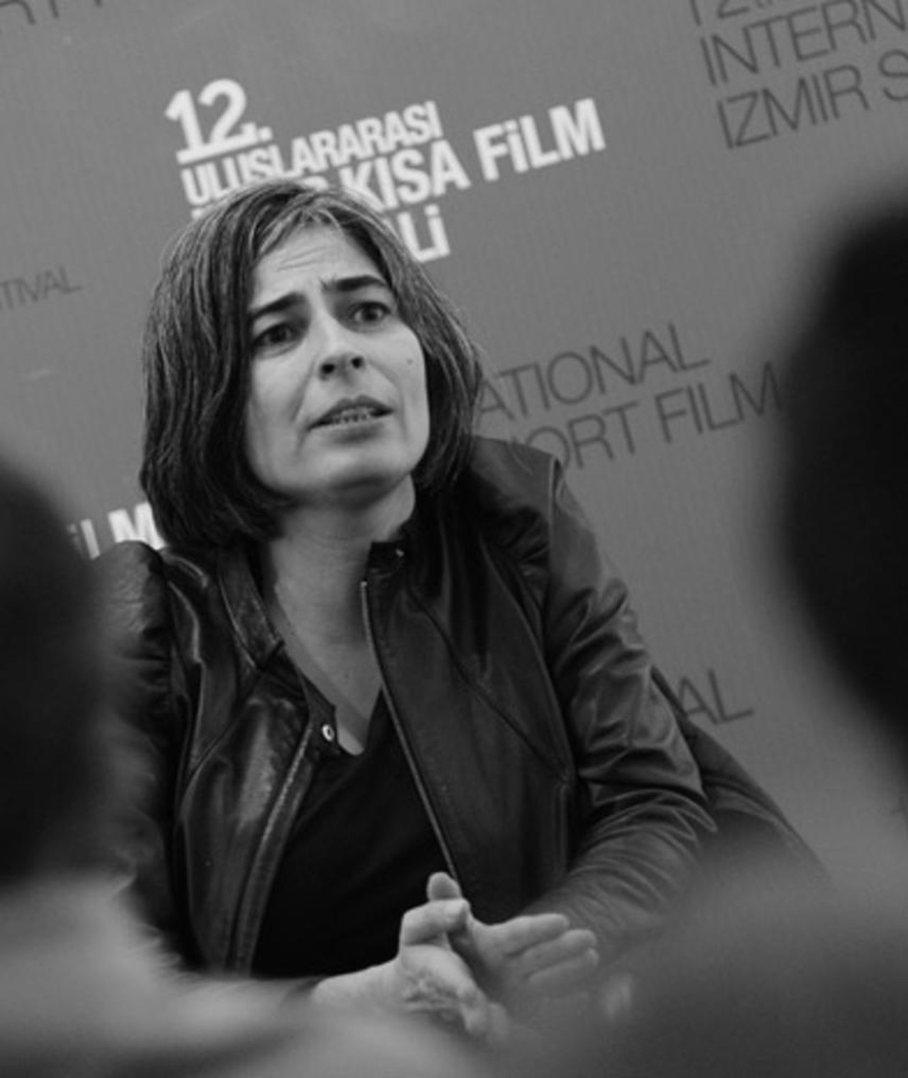 Photo of Sevil Demirci