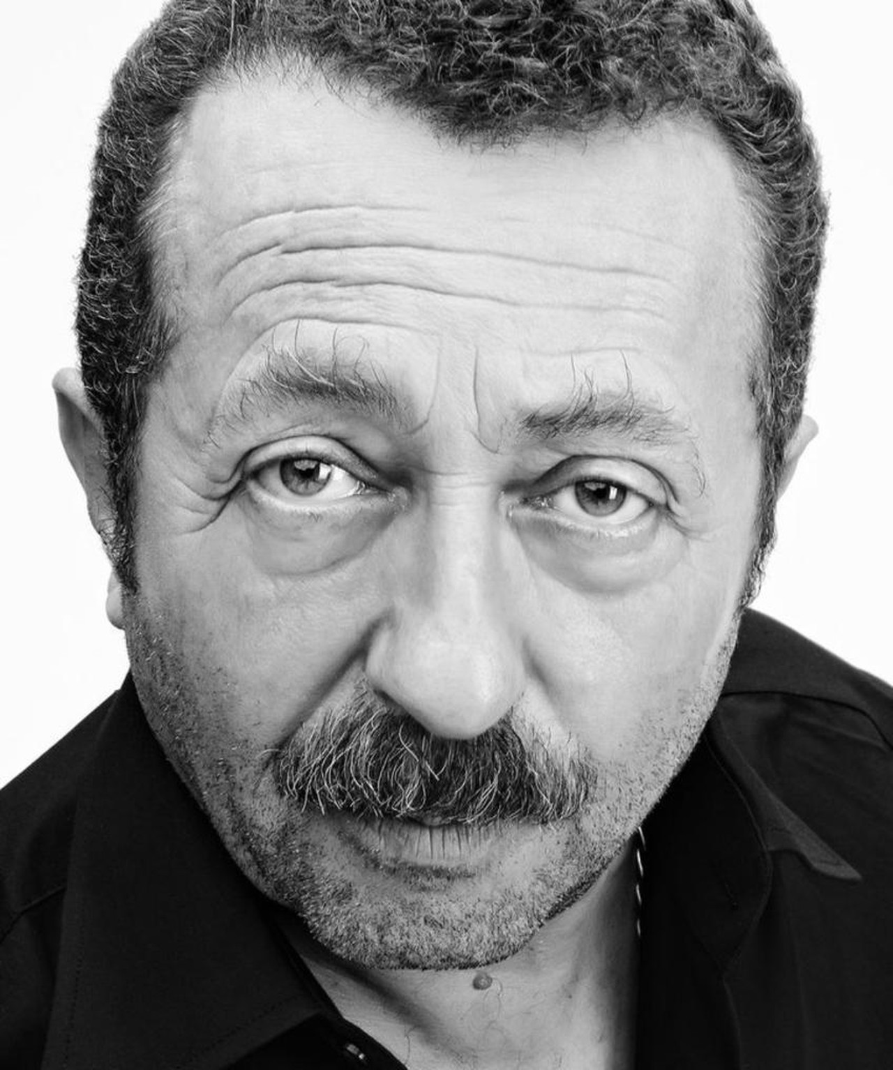 Photo of Erkan Can