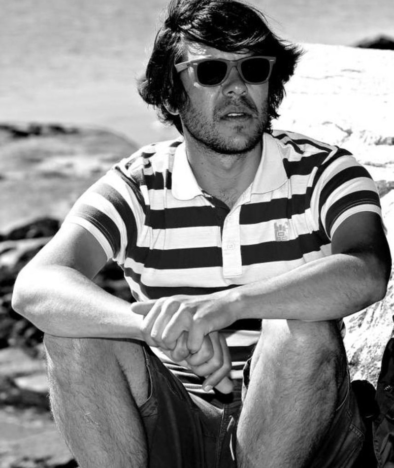 Rafael Medina Movies, Bio and Lists on MUBI