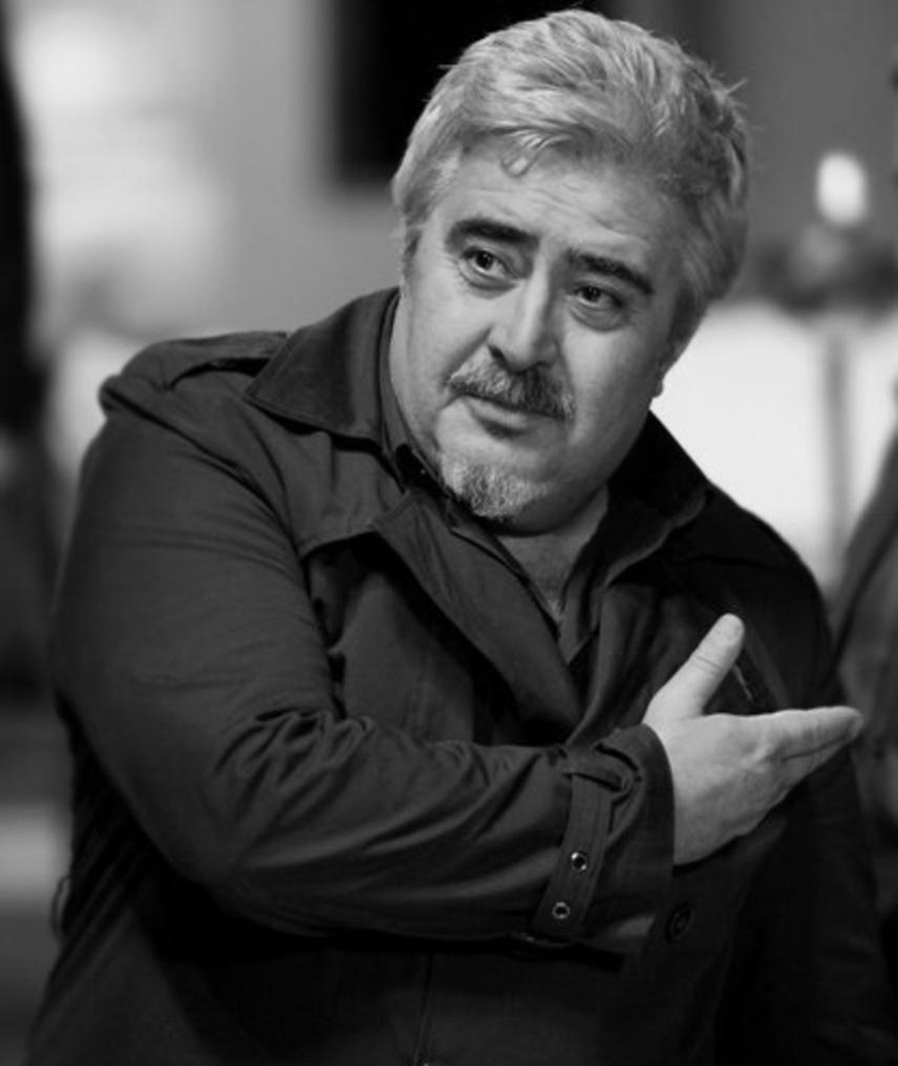 Photo of Uğur Yücel