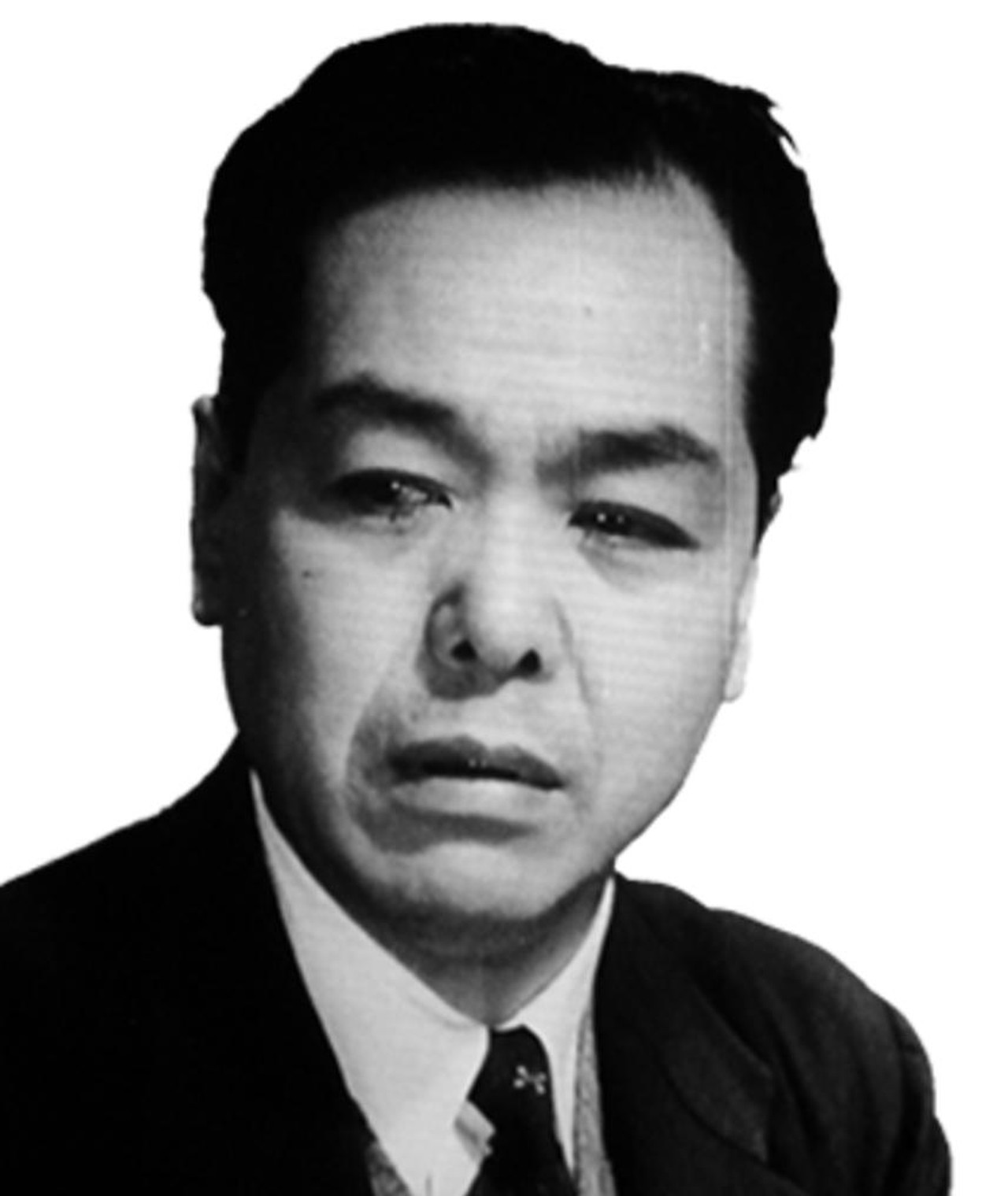 Photo of Shin'ichi Himori